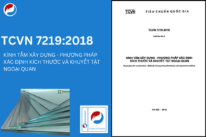 TCVN 7219:2018