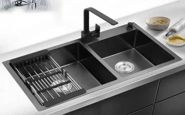 Phương thức chứng nhận sản phẩm Bồn rửa nhà bếp phù hợp tiêu chuẩn TCVN 11720:2016