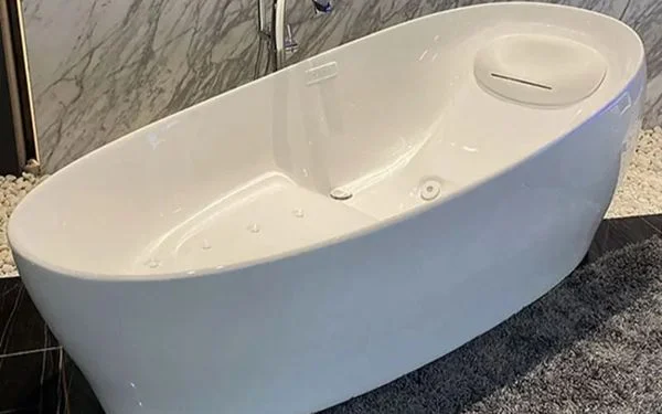 Trình tự công bố Chứng nhận sản phẩm Bồn tắm phù hợp tiêu chuẩn JIS A5532