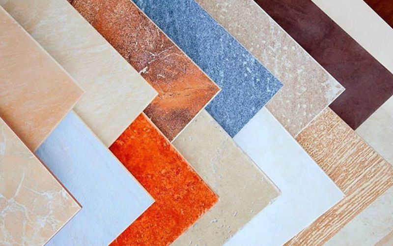 Tiêu chuẩn áp dụng chứng nhận hợp quy cho các loại gạch trên
