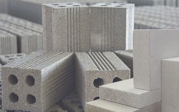 Lợi ích khi thực hiện chứng nhận hợp quy gạch bê tông