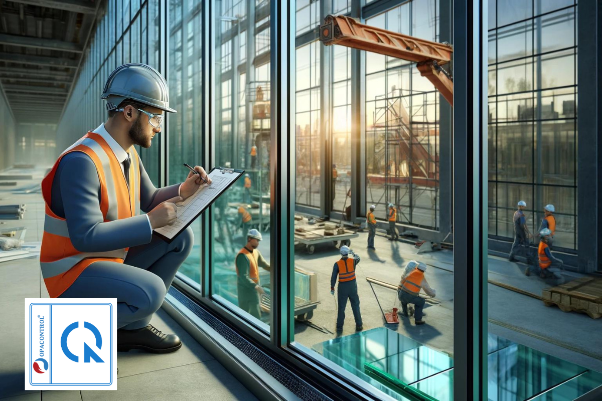 Chứng nhận hợp quy kính xây dựng theo QCVN 16:2023/BXD