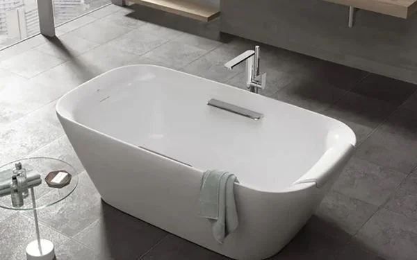 Quy trình chứng nhận sản phẩm Bồn tắm phù hợp tiêu chuẩn JIS A5708