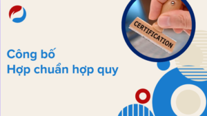 Trình tự Công bố hợp chuẩn hợp quy cho sản phẩm| Hướng dẫn chi tiết