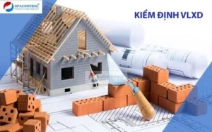 Khám phá top 5 công ty kiểm định vật liệu xây dựng tốt nhất
