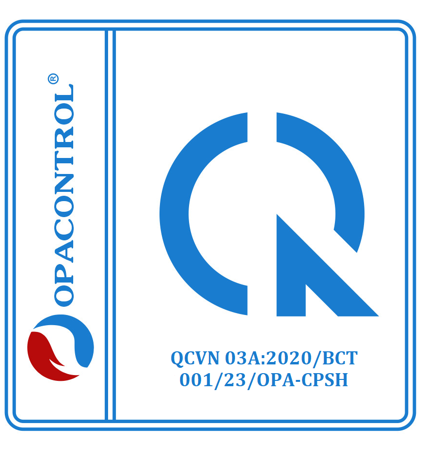 Nguyên tắc sử dụng dấu hợp quy