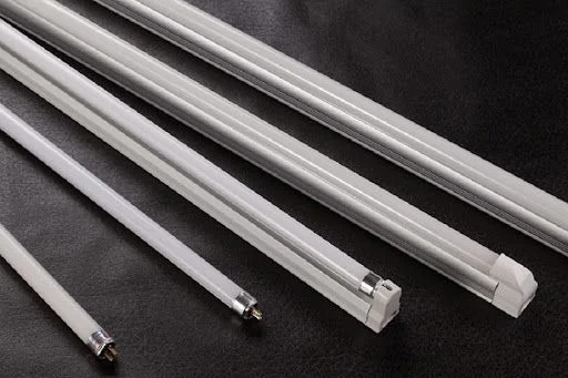Đèn huỳnh quang có chứa thủy ngân cần được kiểm soát chặt chẽ