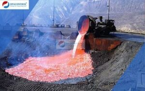 Tác dụng "to lớn"của xỉ lò cao trong bê tông không phải ai cũng biết
