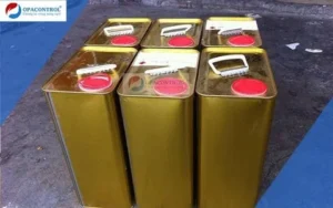 Thông báo những loại keo dán gỗ chứa formaldehyde cần phải hợp quy