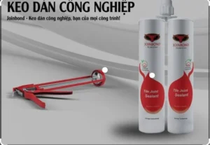 Thủ tục và thuế nhập khẩu keo dán các loại nhất định phải biết
