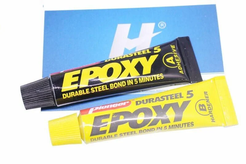Keo dán gỗ Epoxy