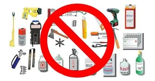 Sản phẩm không có giấy chứng nhận hợp quy không thể coi là hàng cấm