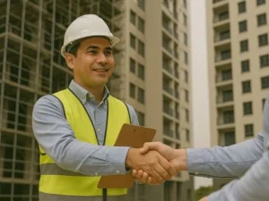 Kiểm định công trình xây dựng tòa chung cư uy tín