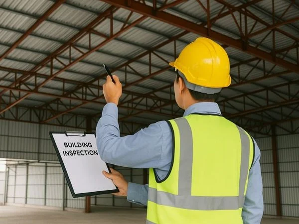 Kiểm định công trình nhà xưởng là gì?
