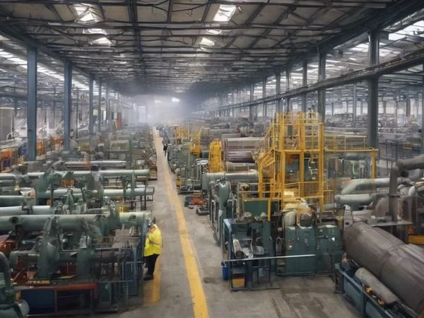 Nội dung kiểm định với từng loại nhà xưởng