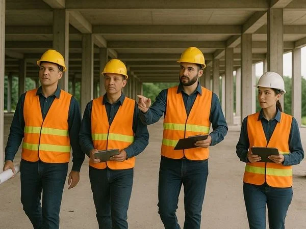 Tại sao cần tuân thủ nội dung kiểm định theo Bộ Xây dựng