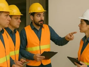 Chi tiết nội dung kiểm định công trình đạt chuẩn theo Bộ xây dựng