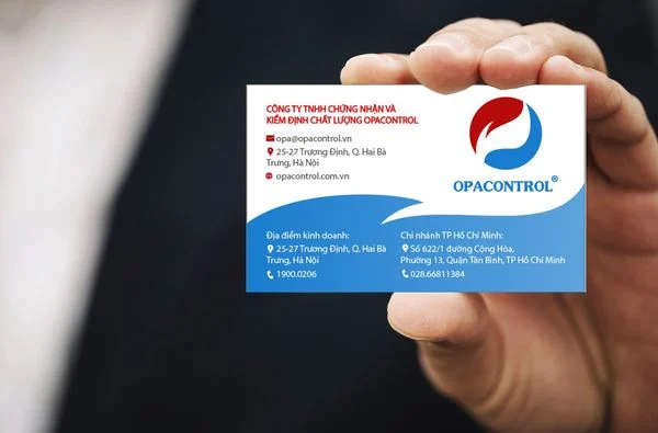Đơn vị chứng nhận hợp quy vật liệu xây dựng uy tín