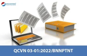[Download] QCVN 03-01:2022/BNNPTNT về Keo dán gỗ | Miễn phí 100%