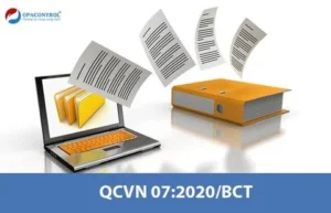 [Download] QCVN 07:2020/BCT- Amoniac công nghiệp| Miễn phí hoàn toàn