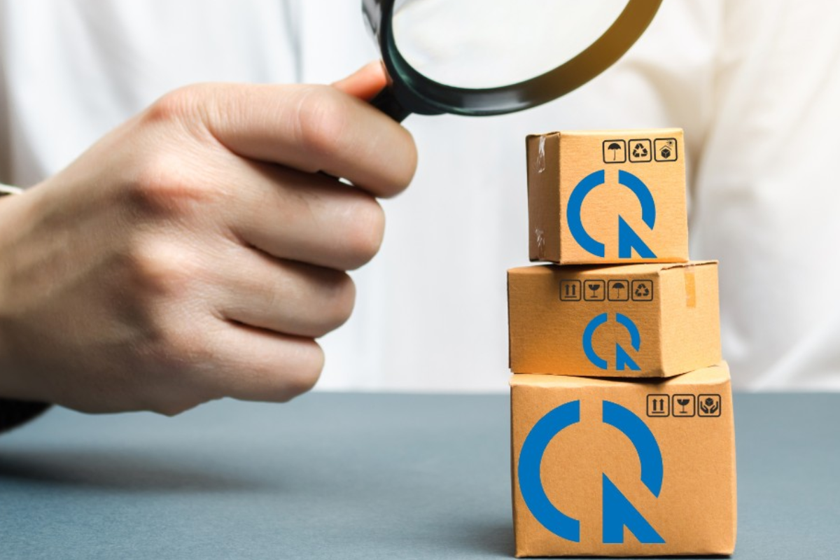 Cách nhận biết dấu chứng nhận hợp quy đúng quy định