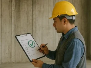 Tiêu chuẩn và quy định về kiểm định công trình chi tiết nhất