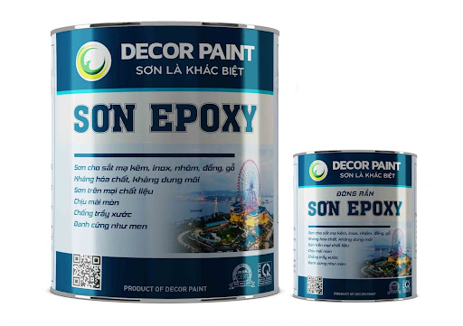Sơn epoxy