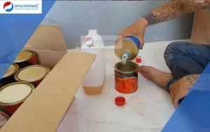 Sơn PU có độc hại không? Cách hạn chế độc từ Sơn hiệu quả nhất