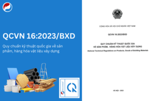 QCVN 16:2023/BXD