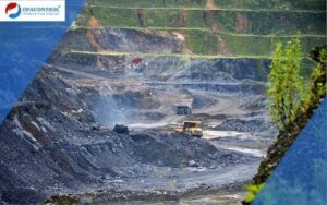 Những tài nguyên khoáng sản ở Việt Nam