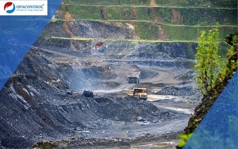 Những tài nguyên khoáng sản ở Việt Nam