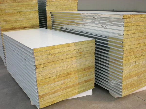 Tấm panel cách nhiệt