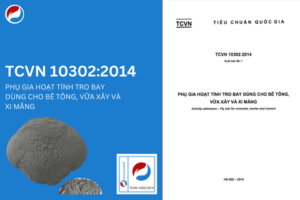 TCVN 10302:2014