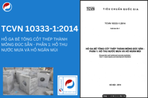 TCVN 10333-1:2014