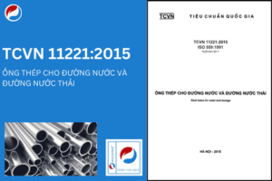 TCVN 11221:2015