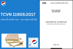 TCVN 11905:2017