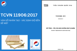 TCVN 11906:2017