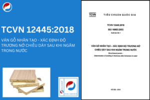 TCVN 12445:2018
