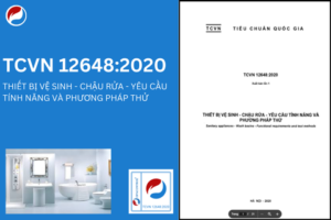 TCVN 12648:2020