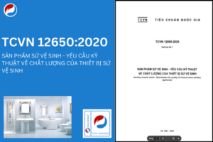 TCVN 12650:2020