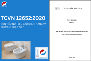 TCVN 12652:2020