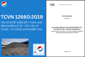 TCVN 12660:2019