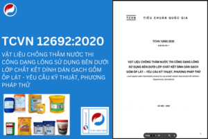 TCVN 12692:2020