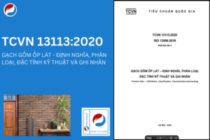 TCVN 13113:2020