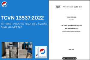 TCVN 13537:2022