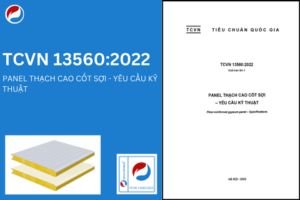 TCVN 13560:2022