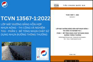TCVN 13567-1:2022