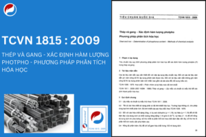 TCVN 1815:2009