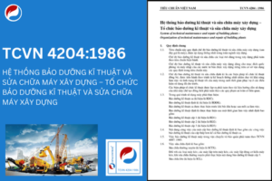TCVN 4204:1986