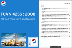 TCVN 4255:2008